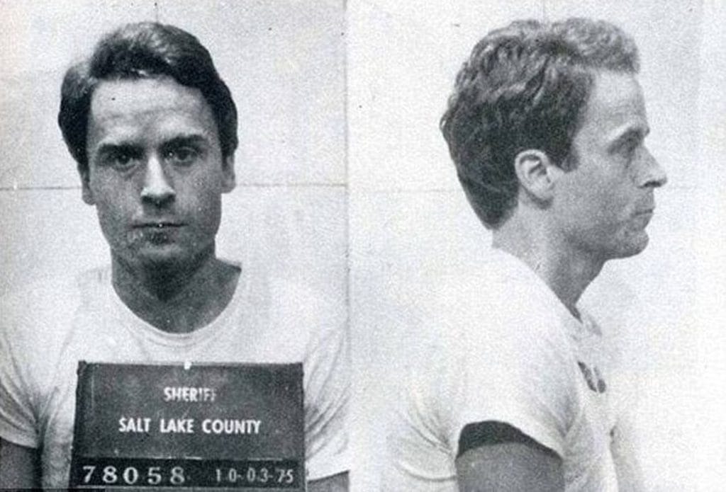 ted bundy 3