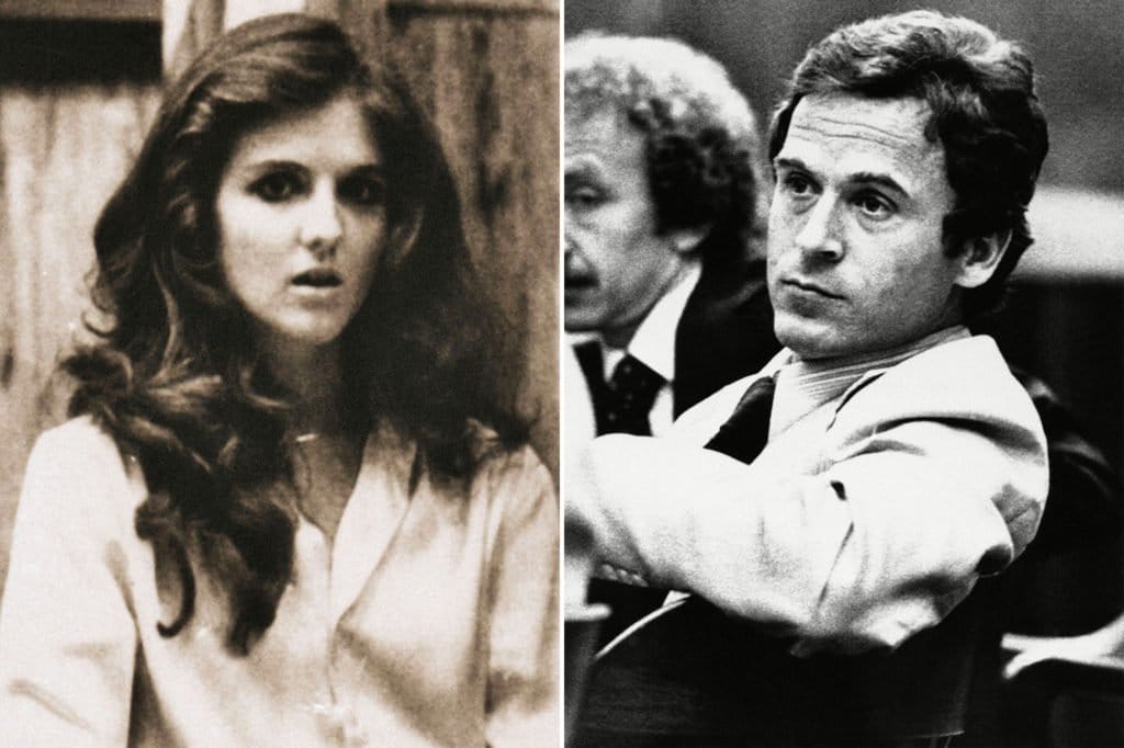 ted bundy 4