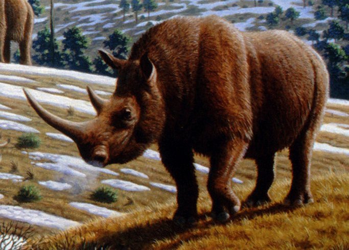 Animales extintos que podrían volver a la vida gracias a la ciencia 2 Animales extintos que podrían volver a la vida gracias a la ciencia | 2